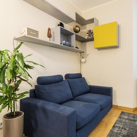 Easylife - Moderno Ed Elegante Appartamento Vicino Arco Della Pace Milán Exteriér fotografie
